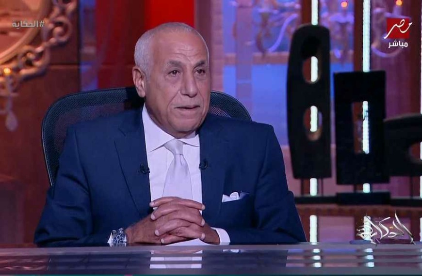 حسين لبيب يعلق على إنسحاب عبد الله جورج من إنتخابات نادي الزمالك