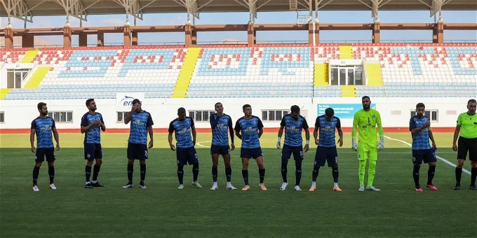قناة مجانية تُعلن إذاعة مباراة بيراميدز والجيش الرواندي اليوم في دوري أبطال إفريقيا