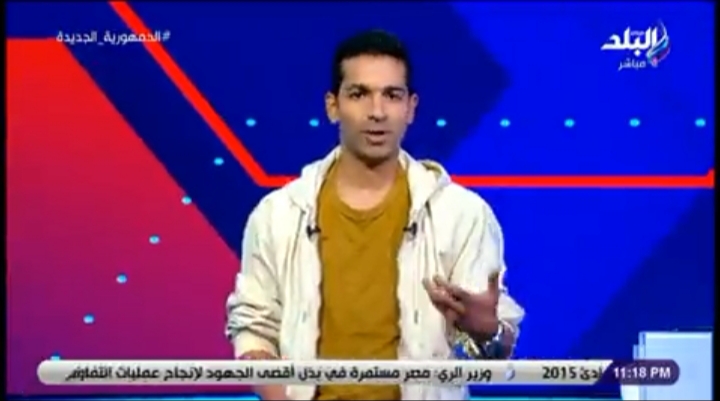 هاني حتحوت يعلن إنتهاء أزمة الأهلي مع المنتخب!!- فيديو