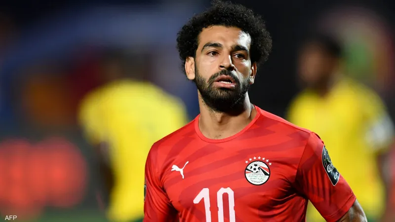 هل محمد صلاح سيغيب عن منتخب مصر في كأس الأمم الإفريقية 2023؟ شوبير يُجيب!! فيديو