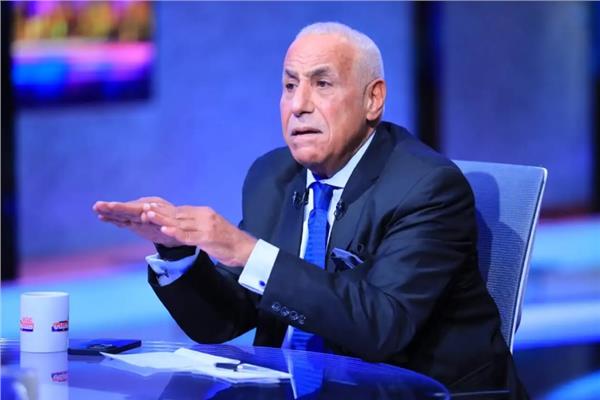 حسين لبيب يُعلق على فوز الزمالك على البنك الأهلي.. ويُصرح: الانتخابات غير محسومة!!
