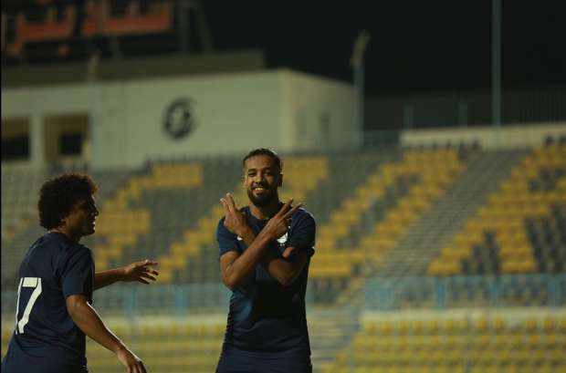 أهداف فوز إنبي على البنك الأهلي في الجولة الرابعة من الدوري المصري - فيديو