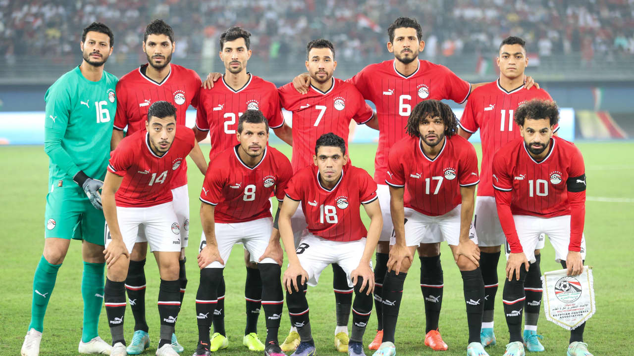 اتحاد الكرة يُعلن موعد مباراة منتخب مصر أمام جيبوتي في تصفيات كأس العالم 2026