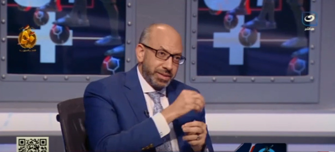 حسام المندوه يوضح كيف سيتم التعامل مع الأزمات المالية داخل الزمالك .."لن تكون وعود انتخابية" - فيديو