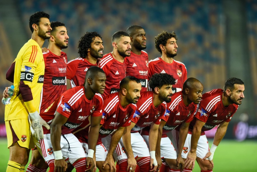 موعد مباراة الأهلي القادمة في الدوري بعد الفوز على إنبي في كأس مصر