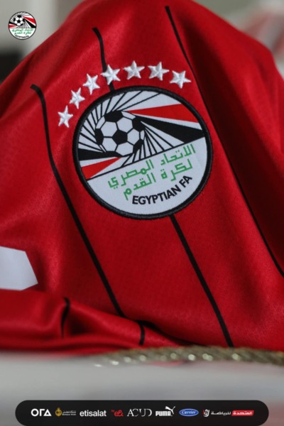 رسميا | منتخب مصر بالقميص الأحمر و الجزائر بالأخضر في ودية الغد | صورة