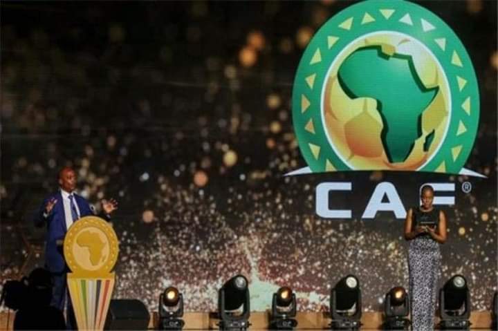 البث المباشر لـ قرعة بطولة كأس أمم إفريقيا كوت ديفوار 2023 - فيديو
