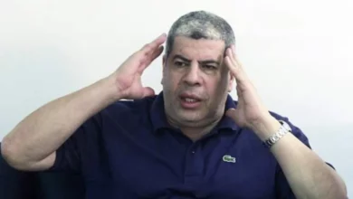 شوبير يُعلق على هدف صن داونز في شباك الشناوي.. ويُؤكد: الأهلي لم ولن يستفد من هذا اللاعب!! فيديو
