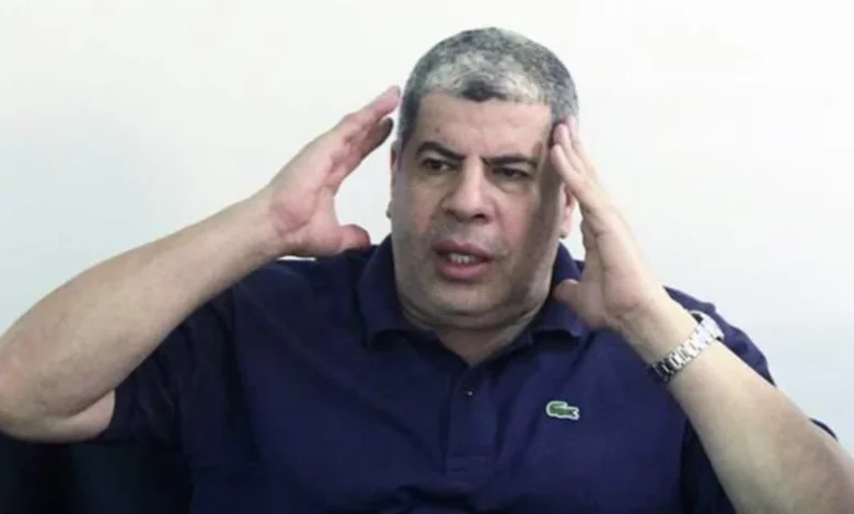 شوبير يُعلق على هدف صن داونز في شباك الشناوي.. ويُؤكد: الأهلي لم ولن يستفد من هذا اللاعب!! فيديو