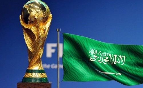رسميًا.. السعودية تستضيف كأس العالم 2034 .. اقرأ التفاصيل