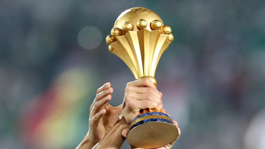 موعد والقناة الناقلة لقرعة كأس الأمم الإفريقية 2023