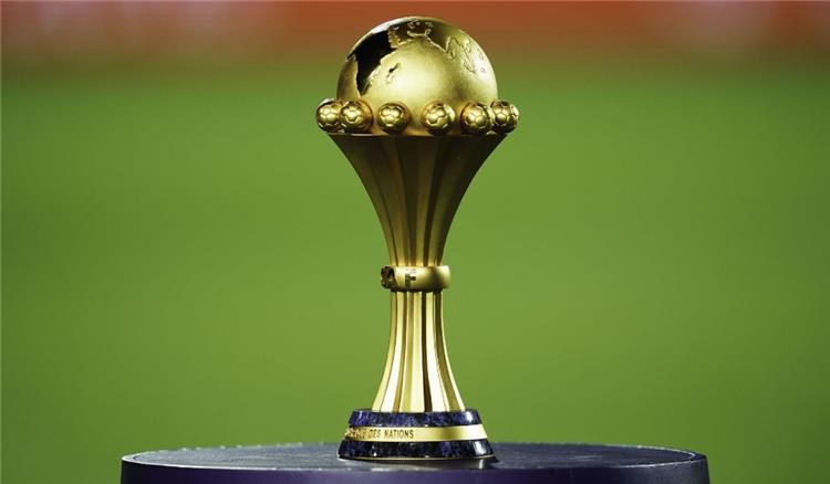 مجموعات قوية في كأس أمم أفريقيا 2023 بكوت ديفوار .. مواجهات قوية لمصر