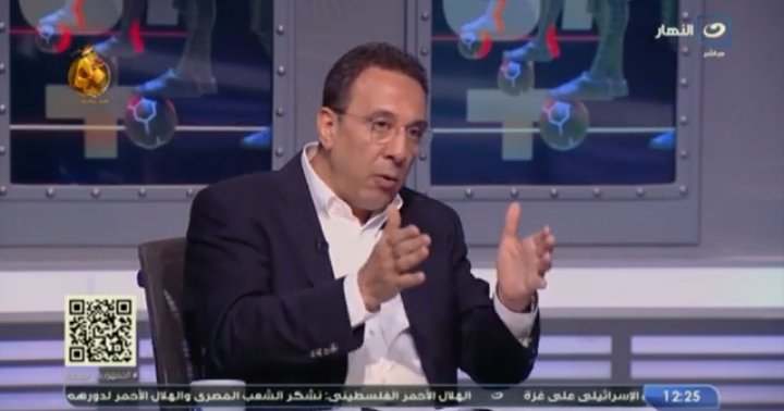 عمر هريدي يحدد موعد الإعلان عن قائمته في إنتخابات الزمالك.. ومفاجأه بشأن الأسماء!!