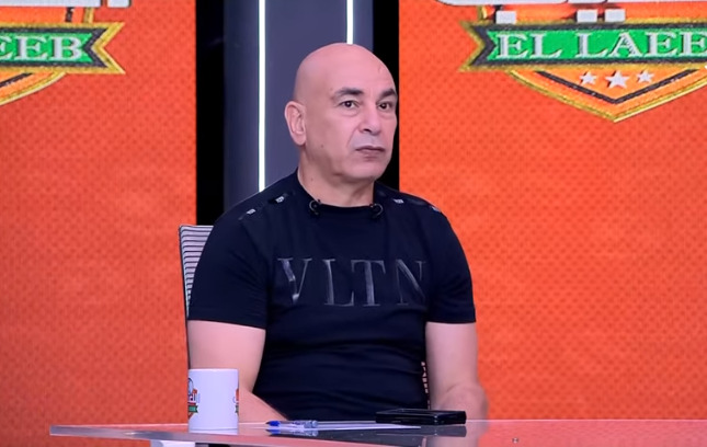 حسام حسن يطلق تصريح تاريخي: شيكابالا ليس أقل من محمد صلاح ويستحق الانضمام لمنتخب مصر - فيديو