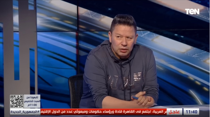 رضا عبد العال: لاعبو الزمالك "مكنش ليهم كبير".. وهذا المرشح كان "هيفركش" المجلس الجديد!! فيديو