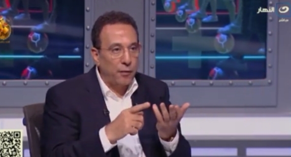 عمر هريدي يكشف عن "كارثة" تهدد إنتخابات الزمالك المقبله!!