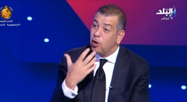 هاني شكري في تصريح مدوي: أخبرت خالد لطيف أنه لن ينجح في إنتخابات الزمالك بسبب هذا الأمر!!
