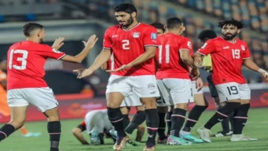 تشكيل منتخب مصر المتوقع أمام سيراليون في تصفيات كأس العالم 2026