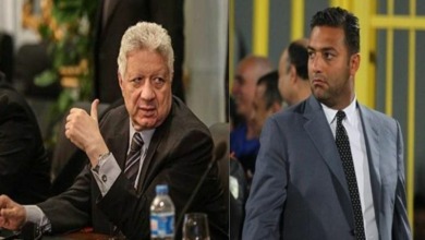 ميدو يستعين بمرتضى منصور للرد على قرار عرض أحمد فتوح للبيع - فيديو