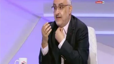 عمرو أدهم يزف بشرى سارة لـ جماهير الزمالك بشأن حل أزمة القيد - فيديو
