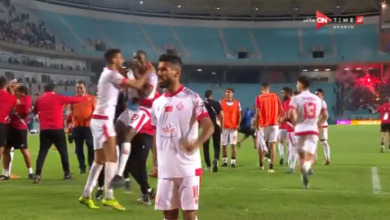 الوداد المغربي يكسر عقدة الترجي ويتأهل لنهائي الدوري الإفريقي - فيديو