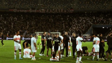 معتمد جمال يكشف مفاجأة عن مسددي ركلات جزاء الزمالك أمام بيراميدز في كأس مصر