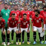 ترتيب مجموعة مصر في تصفيات كأس العالم 2026 بعد إنتهاء الجولة الثانية