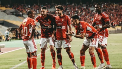 تقارير: 6 لاعبين من 3 أندية على رادار الأهلي في الميركاتو الشتوي!!