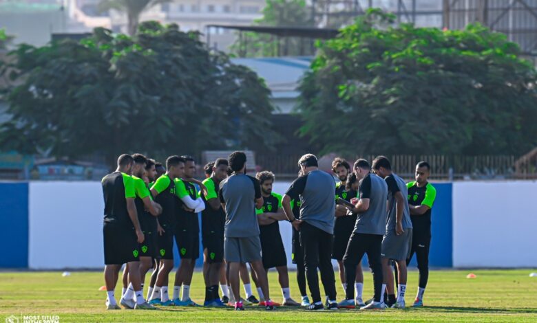 تعرف على تطورات إصابة نجم الزمالك وقرار الجهاز الطبي