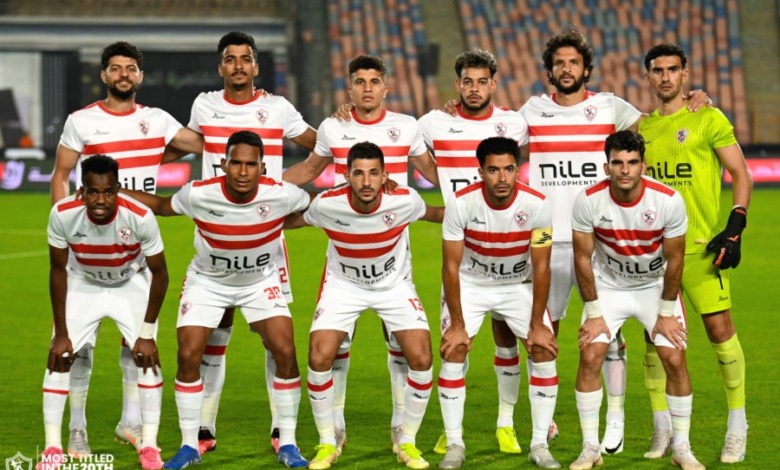 مفاجأة.. أوسوريو يوافق على رحيل نجم الزمالك ولكن بشرط!!