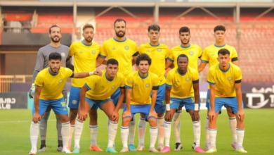 الإسماعيلي يواصل السقوط بهزيمة من طلائع الجيش في الوقت القاتل 3-2 بالدوري المصري-فيديو