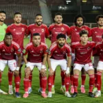 كولر يُعلن تشكيل الأهلي لمباراة سموحة اليوم في الدوري المصري