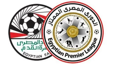 ترتيب الدوري المصري بعد تعادل الأهلي مع الجونة.. تعرف على موقف الزمالك