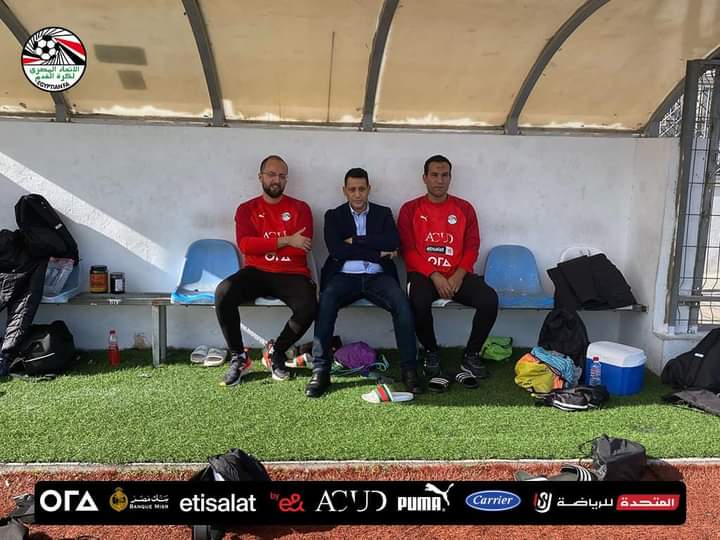 بمشاركة لاعبي الزمالك.. منتخب الشباب يخوض مرانه الأول في تونس إستعدادا لبطولة شمال إفريقيا -صورة