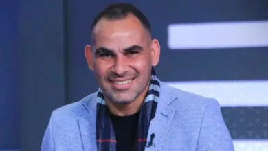 أحمد عيد يكشف عن تشكيل منتخب مصر في أمم أفريقيا