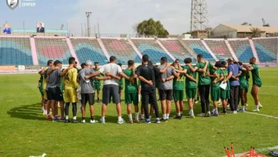 وكيل نجم السكة الحديد يكشف سر تعثر إنتقاله للزمالك!! - فيديو