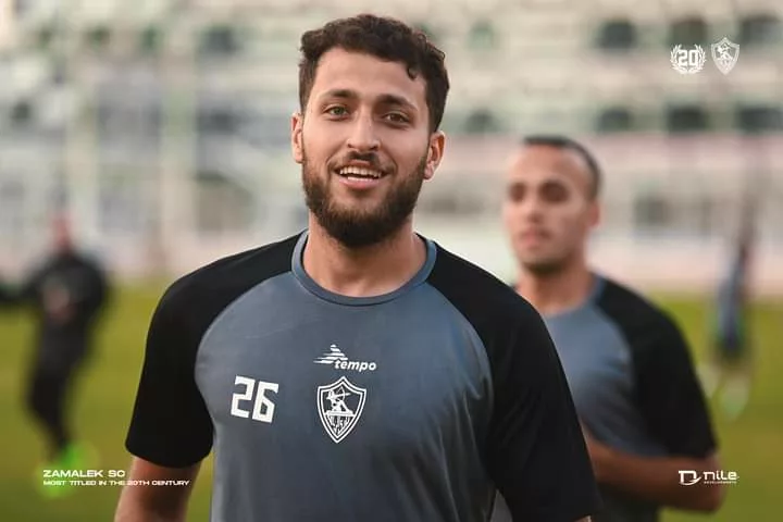 15 صورة ترصد كواليس مران الزمالك إستعدادًا لمواجهة مودرن فيوتشر في الدوري