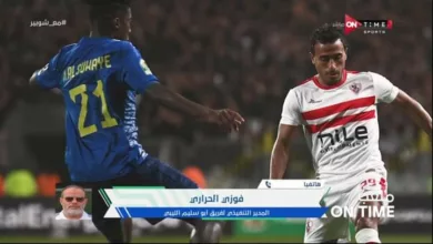 نادي أبو سليم الليبي يحسمها ويعلن موقفه من خوض مباراة الزمالك في القاهرة!!