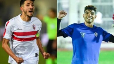 تقارير تكشف موقف مفاجئ من اتحاد الكرة بشأن ضم أحمد فتوح ومحمد صبحي لمعسكر منتخب مصر