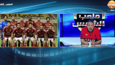 "لازم يتحاكموا علني" .. مجدي عبدالغني يفتح النار على مسؤولي النادي الأهلي - فيديو