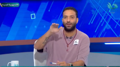 ميدو ينفجر على الهواء بعد قرارات إدارة الزمالك بعرض أحمد فتوح للبيع " أنا كنت فاكر نفسي فاجر! " - فيديو