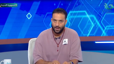 ميدو : الزمالك سيتواصل مع حازم إمام لاتخاذ قرار جديد - فيديو