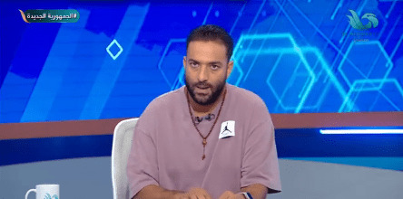 ميدو : الزمالك سيتواصل مع حازم إمام لاتخاذ قرار جديد - فيديو