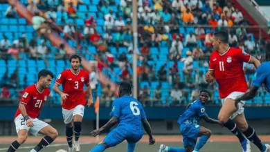 إتحاد الكرة يفاجئ لاعبي منتخب مصر بعد الفوز علي سيراليون !!
