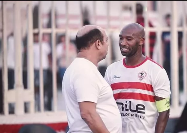 الزمالك يعلن إقامة معسكر في الإمارات بهذا الموعد !!