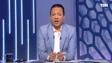 بعد تألقه مؤخراً !! المصري يطلب ضم مهاجم الزمالك !!