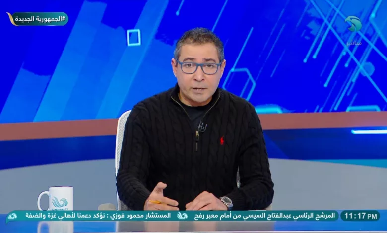 بركات يحذر بيراميدز من قاهر الأهلي !! - فيديو