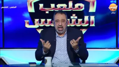 حل إتحاد الكرة ؟؟ مجدي عبدالغني يثير الجدل بتحذير ناري !! - فيديو
