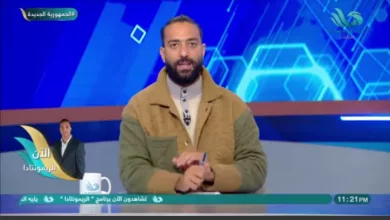 الإسماعيلي سينهار !! ميدو يحذر إدارة الدراويش من هذا القرار !! - فيديو