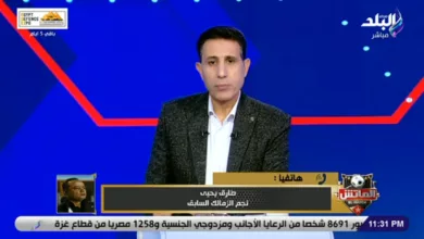 طارق يحيي يوجه طلب مفاجئ لإدارة الزمالك بعد الفوز علي فيوتشر !! - فيديو
